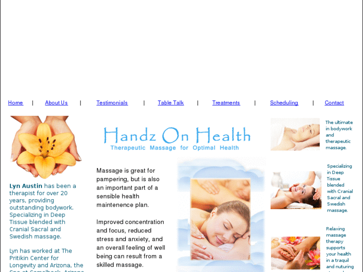 www.handzonhealth.com