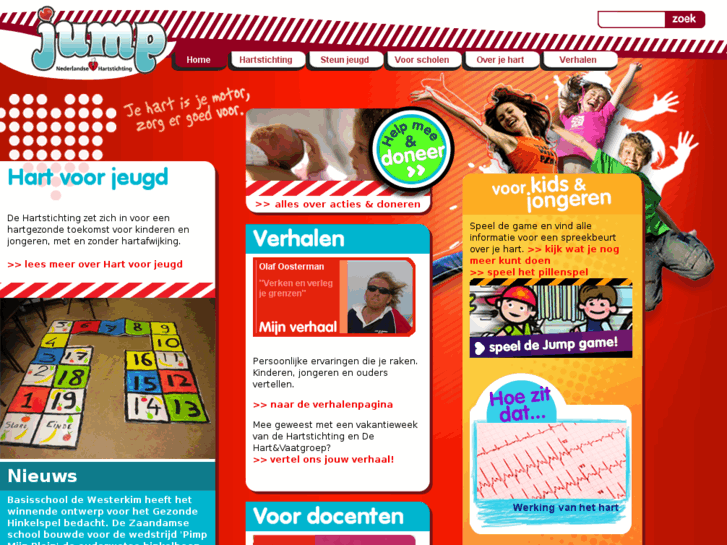 www.heartjump.nl