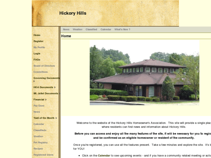 www.hickoryhillsliving.com