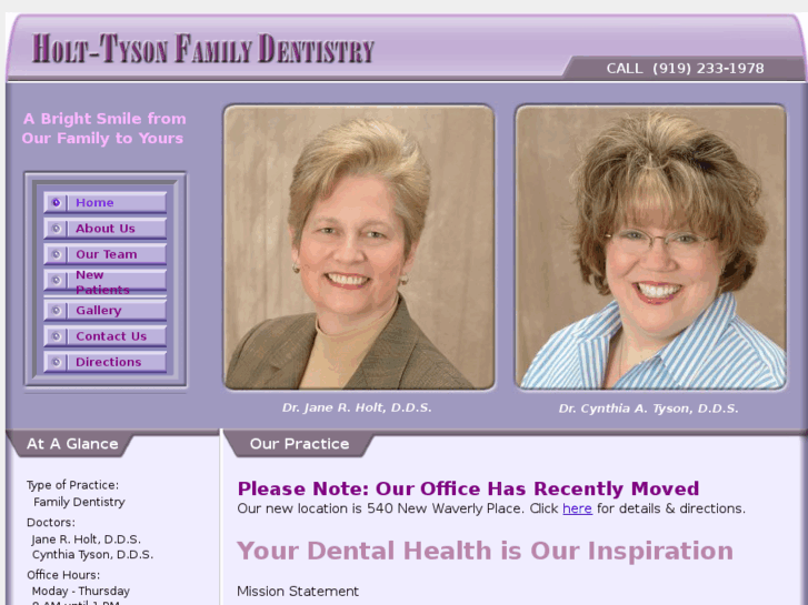 www.holt-tysondds.com