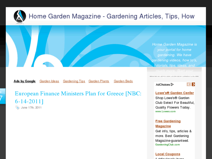 www.homegardenmagazine.com