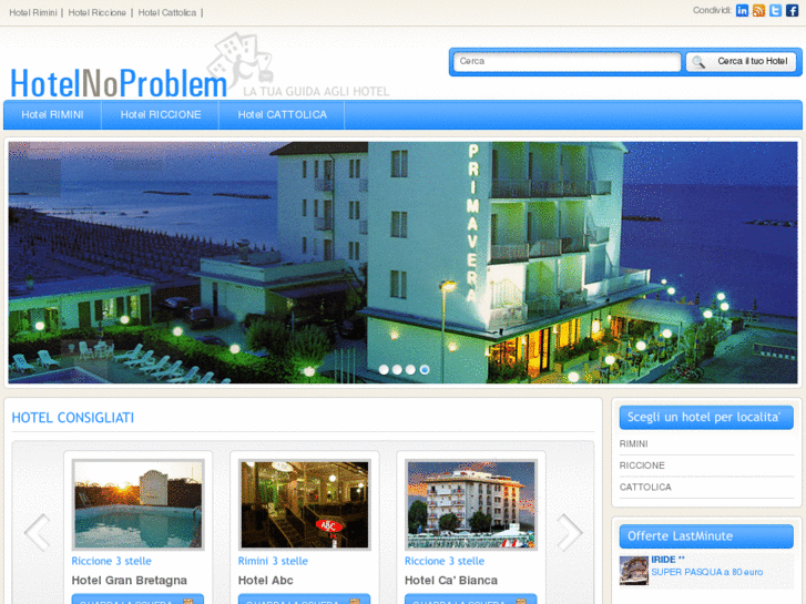 www.hotelnoproblem.com