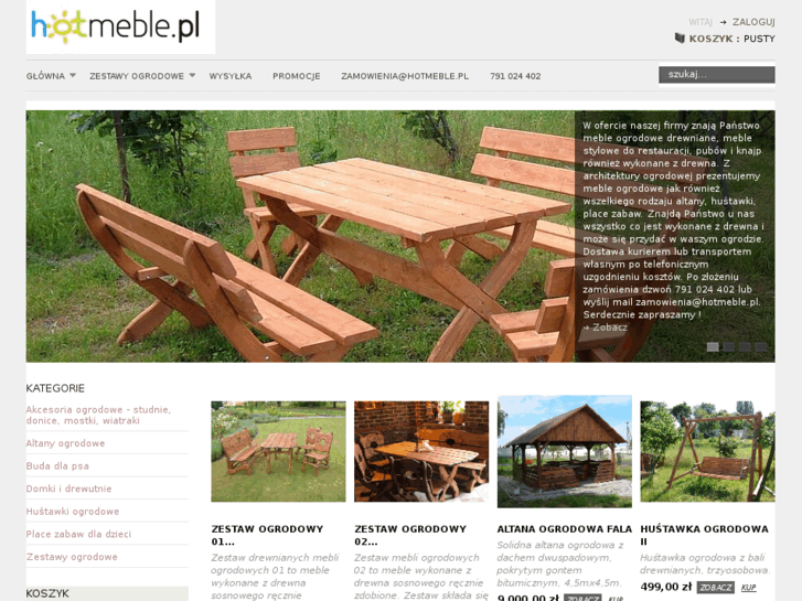 www.hotmeble.pl