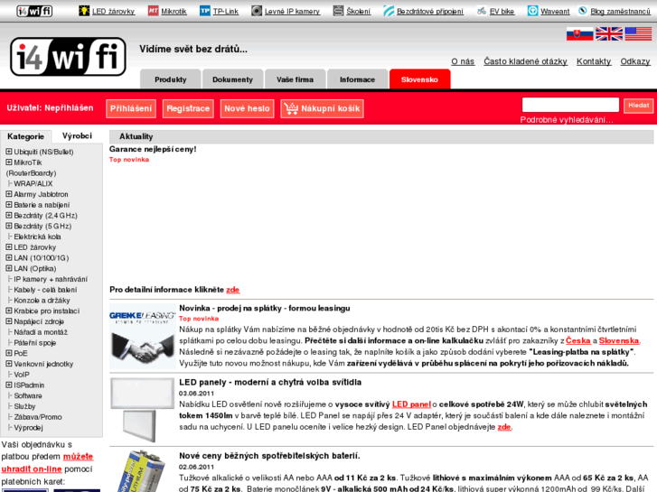 www.i4wifi.cz