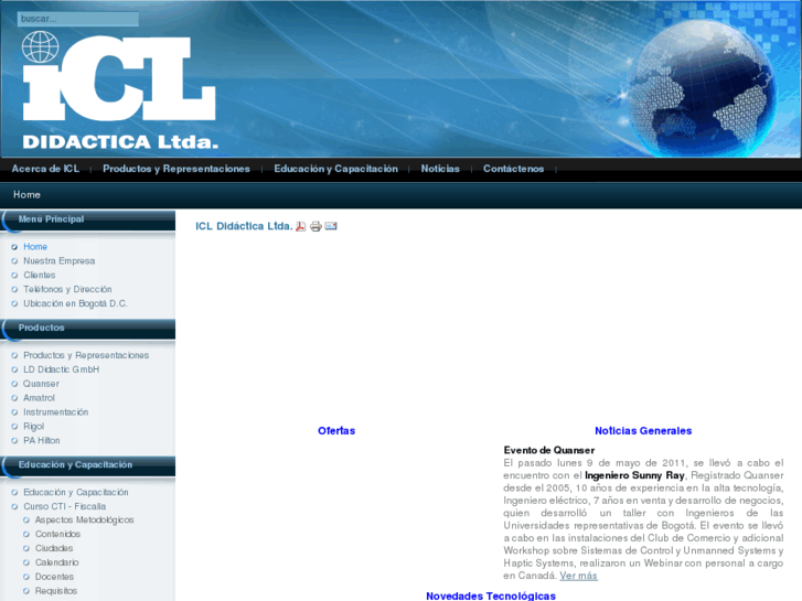 www.icl-didactica.com