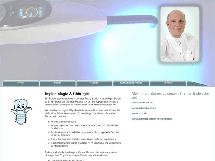 www.implantologie-nuernberg.com