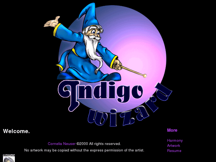 www.indigowizard.com