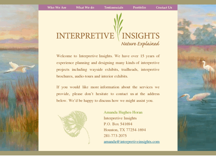 www.interpretiveinsights.com