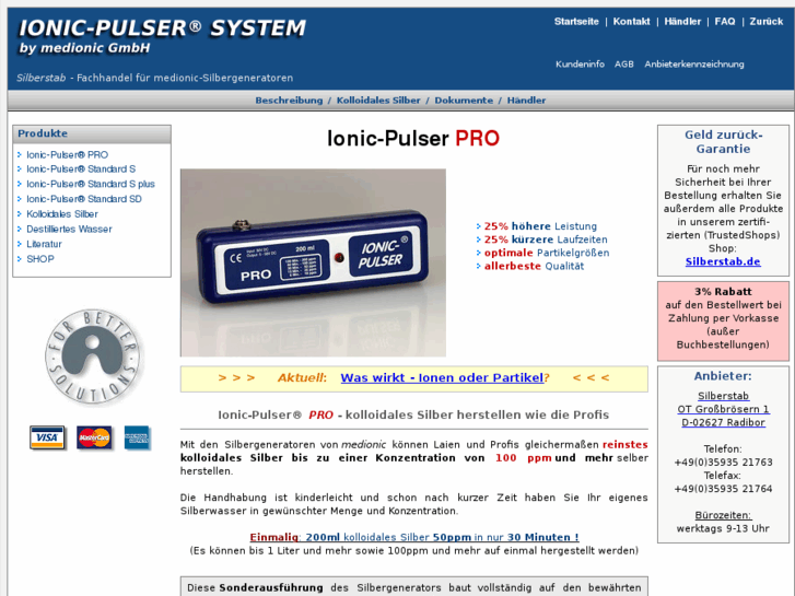 www.ionic-pulser.net
