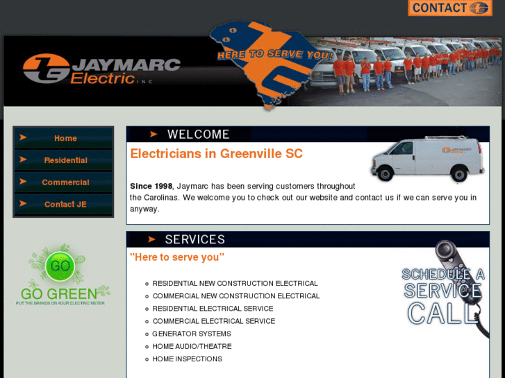 www.jaymarcelectric.com