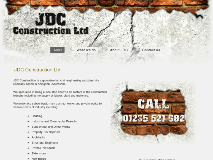 www.jdcconstruction.co.uk