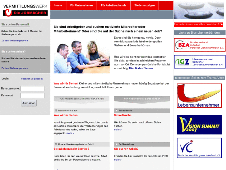 www.jobcenter24h.de