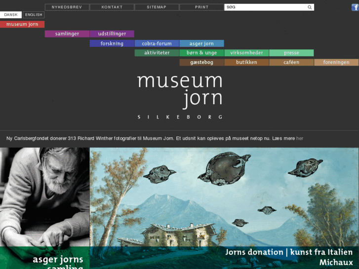 www.jornmuseet.com