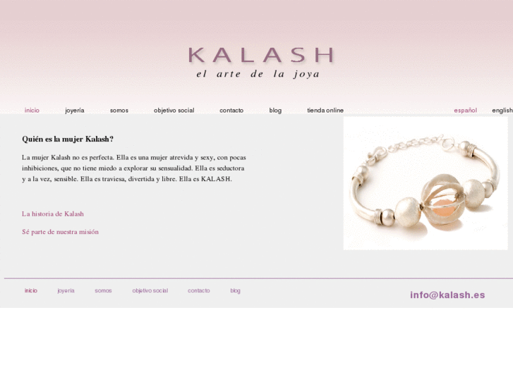www.kalash.es