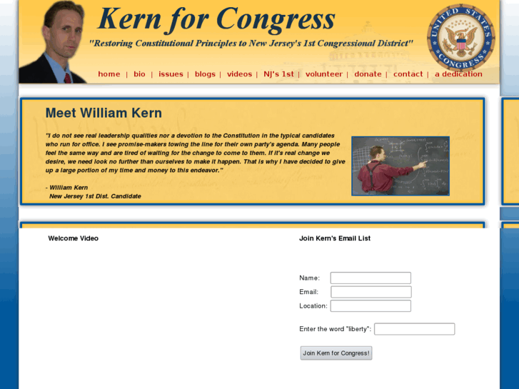 www.kernforcongress.com