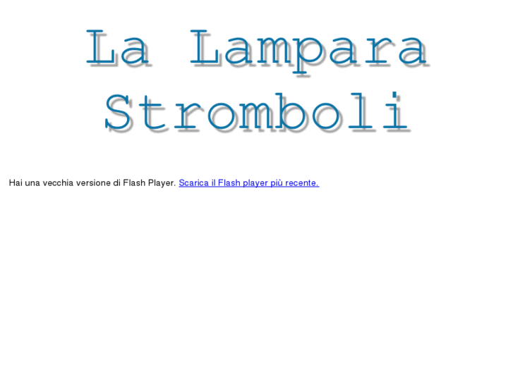 www.lalamparastromboli.com