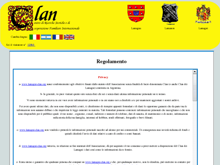 www.lamagni-clan.org