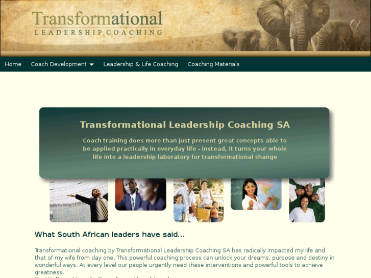 www.leadershiptransformational.com