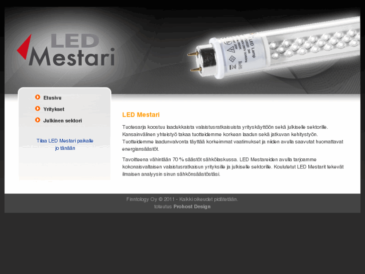 www.ledmestari.fi