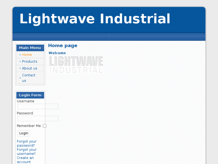 www.lightwaveindustrial.com