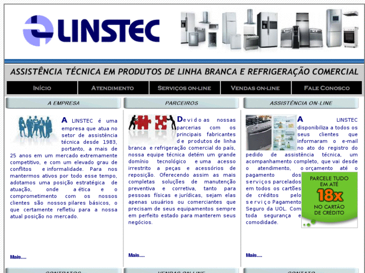 www.linstec.com