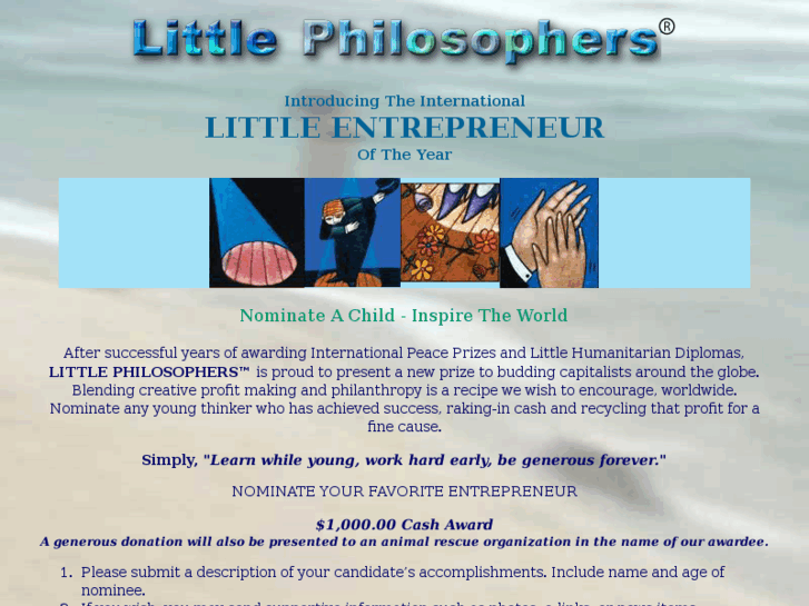 www.littlephilosophers.com