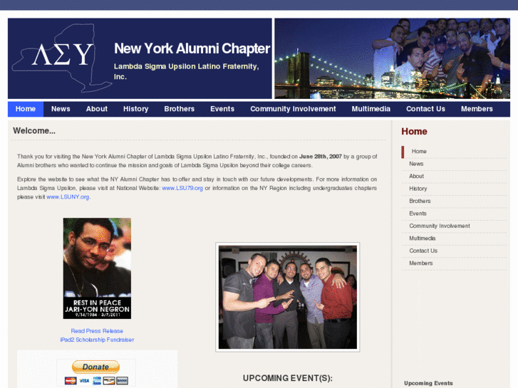 www.lsunyalumni.org