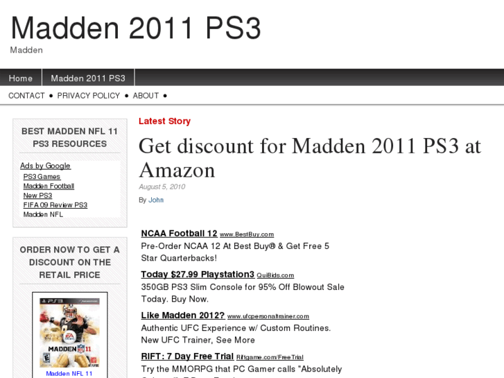 www.madden2011ps3.com