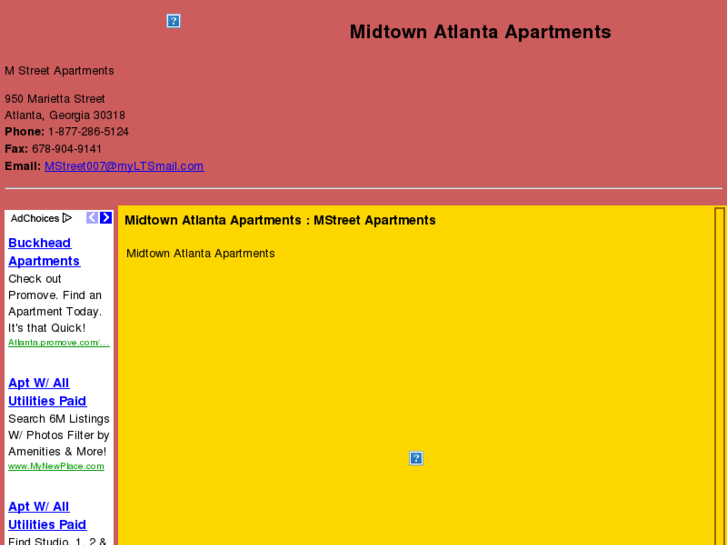 www.midtownatlantaapartments.com