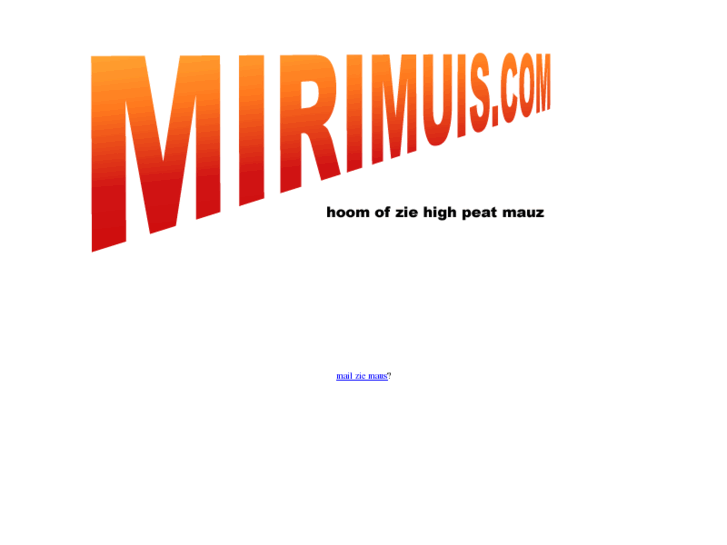 www.mirimuis.com