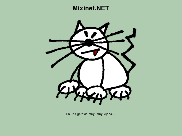 www.mixinet.net