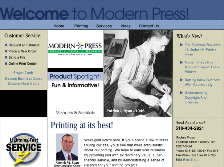 www.modernpress.com