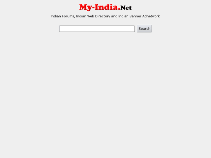 www.my-india.net