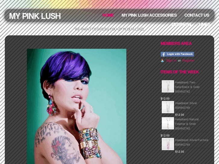 www.mypinklush.com