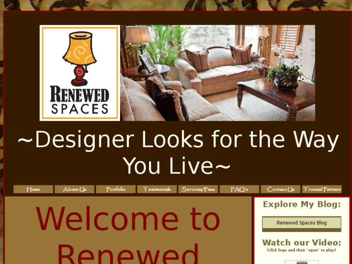 www.myrenewedspaces.com