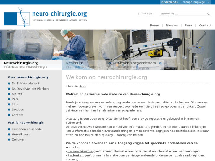 www.neuro-chirurgie.org