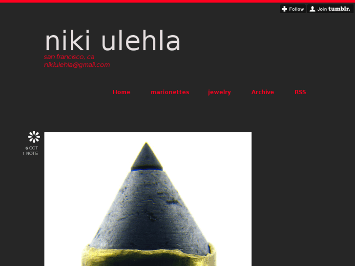 www.nikiulehla.com