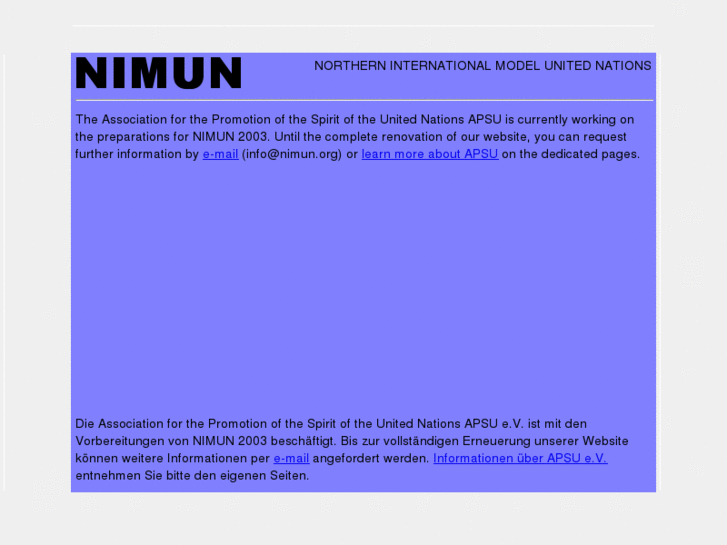 www.nimun.org