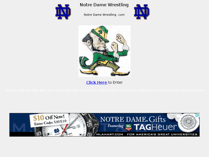 www.notredamewrestling.com