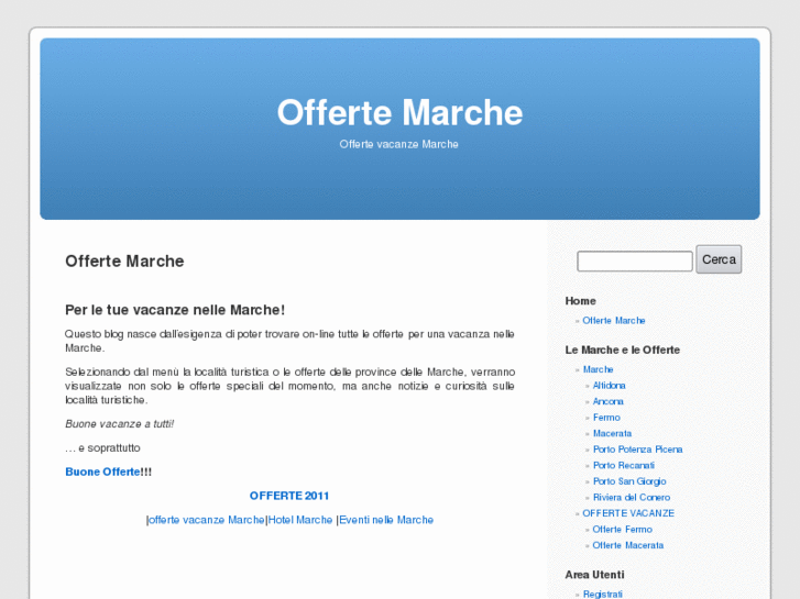 www.offertemarche.com