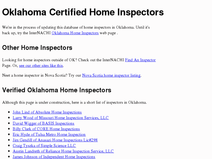 www.oklahoma-home-inspector.org