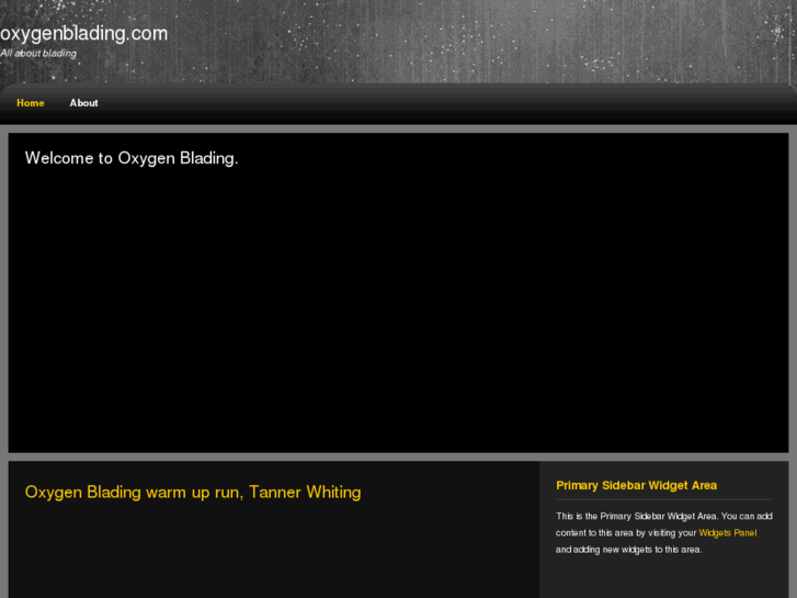 www.oxygenblading.com