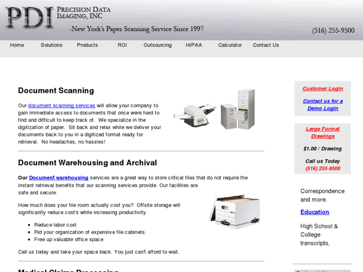 www.paper-scanning-services.com