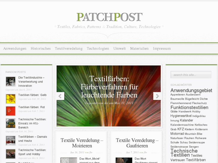 www.patchpost.org