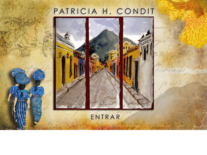 www.patriciacondit.com