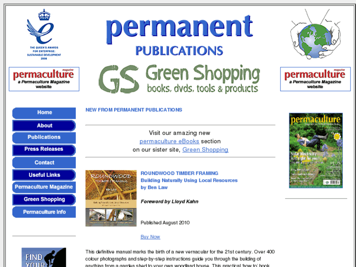 www.permanent-publications.co.uk