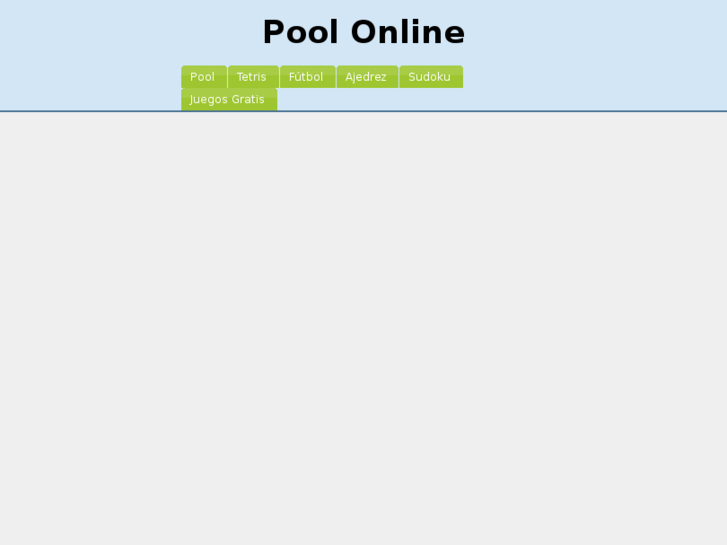 www.pool-online.org
