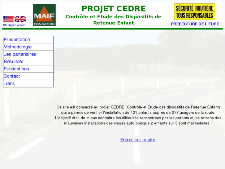 www.projet-cedre.fr