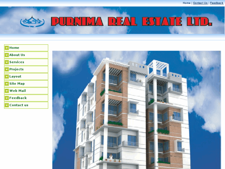 www.purnimarealestate.com