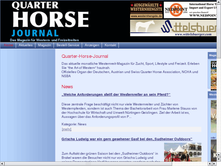 www.quarter-horse-journal.de